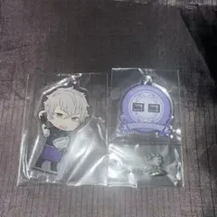 大神晃牙 コック アクスタ アニカフェ あんスタ あんさるぶるスターズ　即購入⭕️