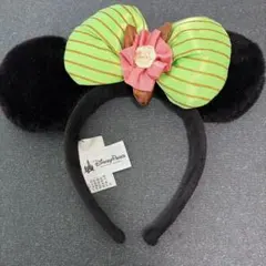 Disney Parks ミニーマウス耳カチューシャ