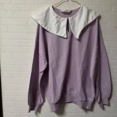 H&M スウェット 140 新品未使用