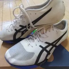 ★美品★asics メタスピードsp2 28.5cm