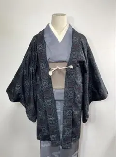 羽織 着物・浴衣