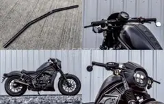 ホンダ CL250-500用 フロントフェンダー Diabolus製 - メルカリ