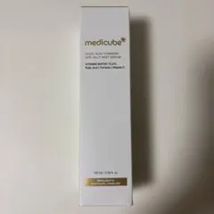 新品 メディキューブ medicube コウジ酸ビタゼリーセラムミスト100mlのサムネイル