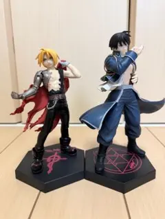 ブラッククローバー DXF フィギュア アスタ ユノ 2体セット - メルカリ
