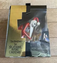 ナイトメア・ビフォア・クリスマス スペシャル限定BOX VHS &限定
