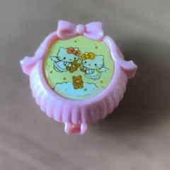ハローキティ ミラー付きキャラクターグッズ