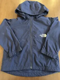 ノースフェイス　マウンテンパーカ110㎝