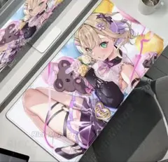 千恋*万花 ゲームマット(プレイマット) POP UP SHOP限定 - メルカリ
