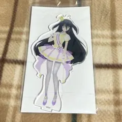 ゾンビランドサガ セガ ラッキーくじ オンライン アクリルスタンド