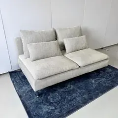 美品/都内無料配送】IKEA ソーデルハムン 寝椅子 ヴィーアルプ 