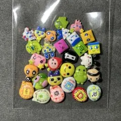 ネイルパーツ たまごっち 新作入り