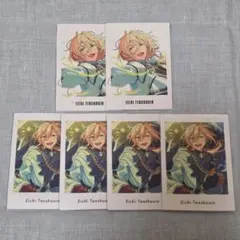 あんスタ ぱしゃっつ 英智