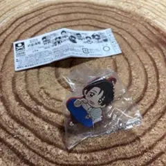 呪術廻戦 キャラばんちょうこう ラバーマスコット 死滅回遊 乙骨憂太