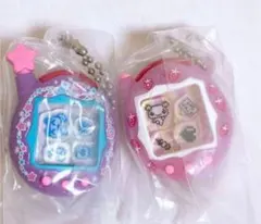 たまごっち シャカシャカチャーム