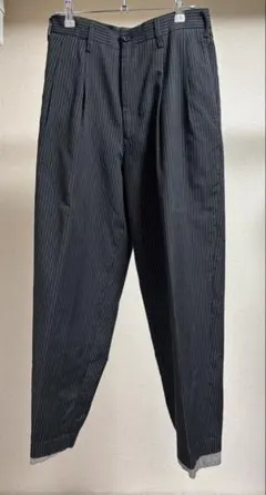 Yohji Yamamoto POUR HOMME 花と少年 1996ssのサムネイル