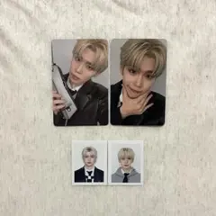 ZEROBASEONE キムテレ トレカ シーグリ applemusic