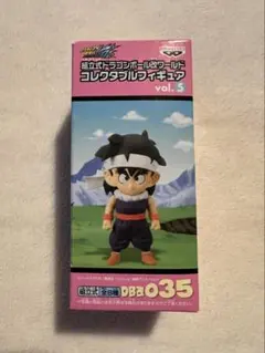 2026年最新】コレクタブル vol.5 ドラゴンボールの人気アイテム - メルカリ