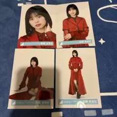 2026年最新】高橋未来虹の人気アイテム - メルカリ