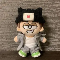 timelesz 菊池風磨 ぬい - メルカリ