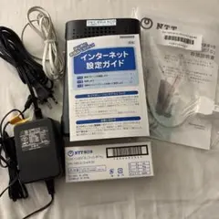 NTT VN-100(2) ルーター 本体