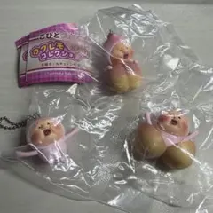 カバヤ こびとづかん カクレモモジリ 希少品 こびとづかん初期 - メルカリ