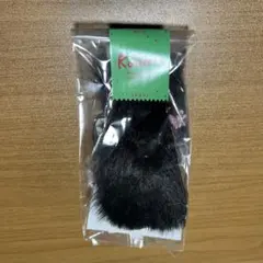 ROH SEOUL ラビット ぬいぐるみキーホルダー