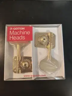 チャッピーj様専用 GOTOH ゴトー Fスタイルペグ - メルカリ