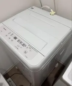 縦型洗濯機のサムネイル