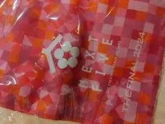 新政　NEXT5 THE FINAL 2024 Next Five The Final 2024