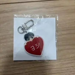 TREASUREヨシ カプセルトイ