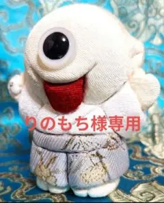 りのもち様専用人形セット