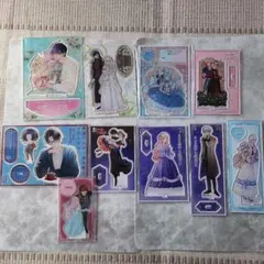 FRUITSZIPPER 真中まな アクスタ 22個まとめ売り バラ売り可 - メルカリ