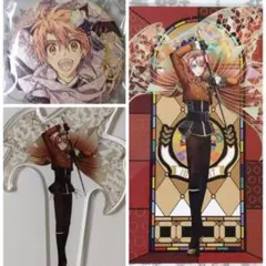 匿名配送 定価以下 アイナナ 缶バッジ アクスタ ポスカ 三月 和泉三月