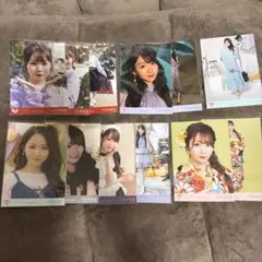 大谷映美里 生写真 まとめ売り - メルカリ