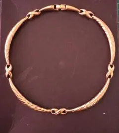 ヴィンテージ ネックレス