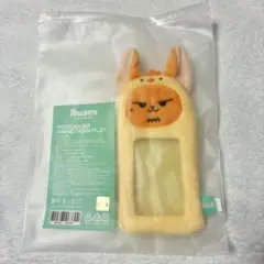 TXT ppulbatu ファンチュン　フォトカードホルダー　トレカケース