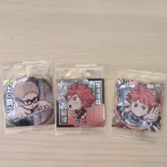 【☼様専用】ハイキューステッカー