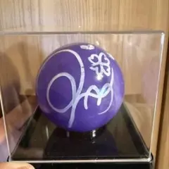 2025年最新】me:i サインボールの人気アイテム - メルカリ