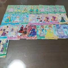 おねがいアイプリ カード まとめ売り