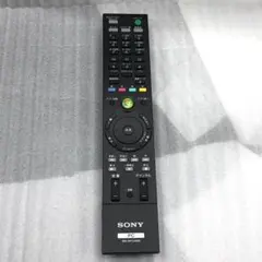 SONY RM-MCV40M PCリモコン