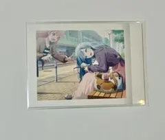 プロセカ　日野森雫　ぱしゃこれ