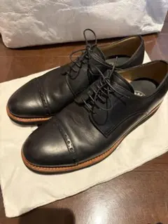 BALLY 革靴のサムネイル