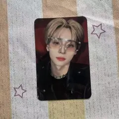 ALD1 EUPHORIA ショーケース 入場限定 サンウォン トレカ