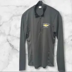 SPORT-TEK レディース 長袖シャツ S