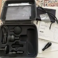 再お値下げ MYTREX REBIVE MINI 【付属品のみ】 専用ケースなし