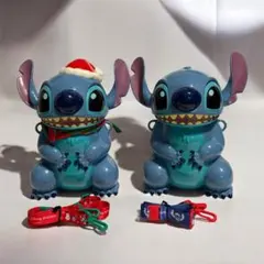 2025年最新】スティッチ ファンキャップ クリスマスの人気アイテム