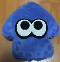 スプラトゥーン サーモンラン クッション うきわ Splatoon3 - メルカリ