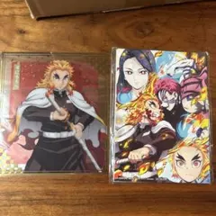 鬼滅の刃　グッズセット