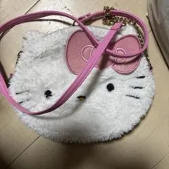 キティーちゃんポシェットのサムネイル