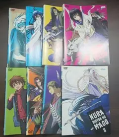 ぬらりひょんの孫　漫画　全巻　ポストカード　まとめ売り コミック全巻セット・まとめ買い】ぬらりひょんの孫(全25巻)+